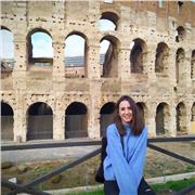 Se dan clases particulares de matemáticas, física y química y biología